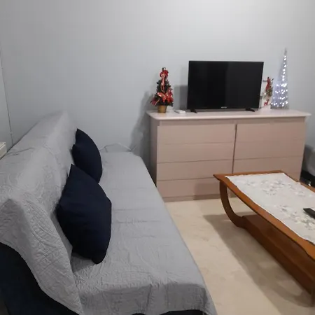 דירה Nest לריסה